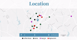 interactive real estate map