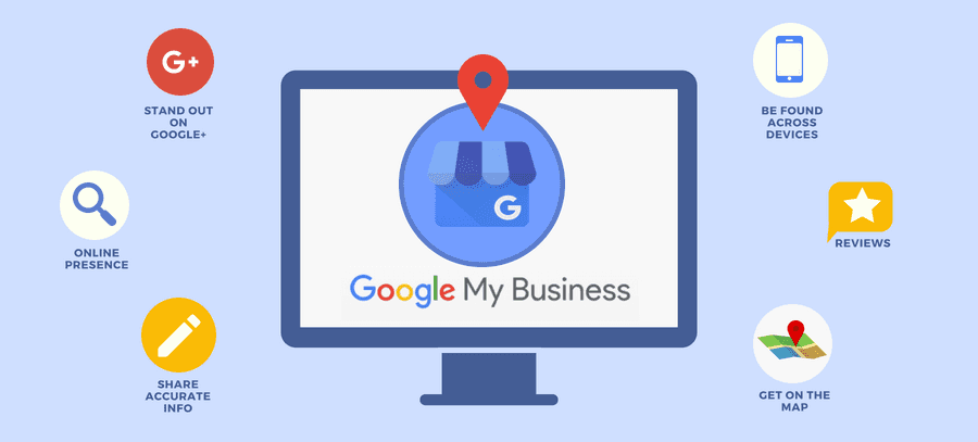 Step-by-Step Guide to Create a Google My Business Page for Your Property
