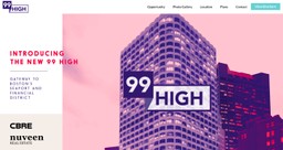 99 High Boston commercial property websites