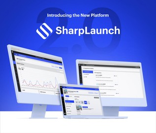 sharplaunch 2.0 marketing platform