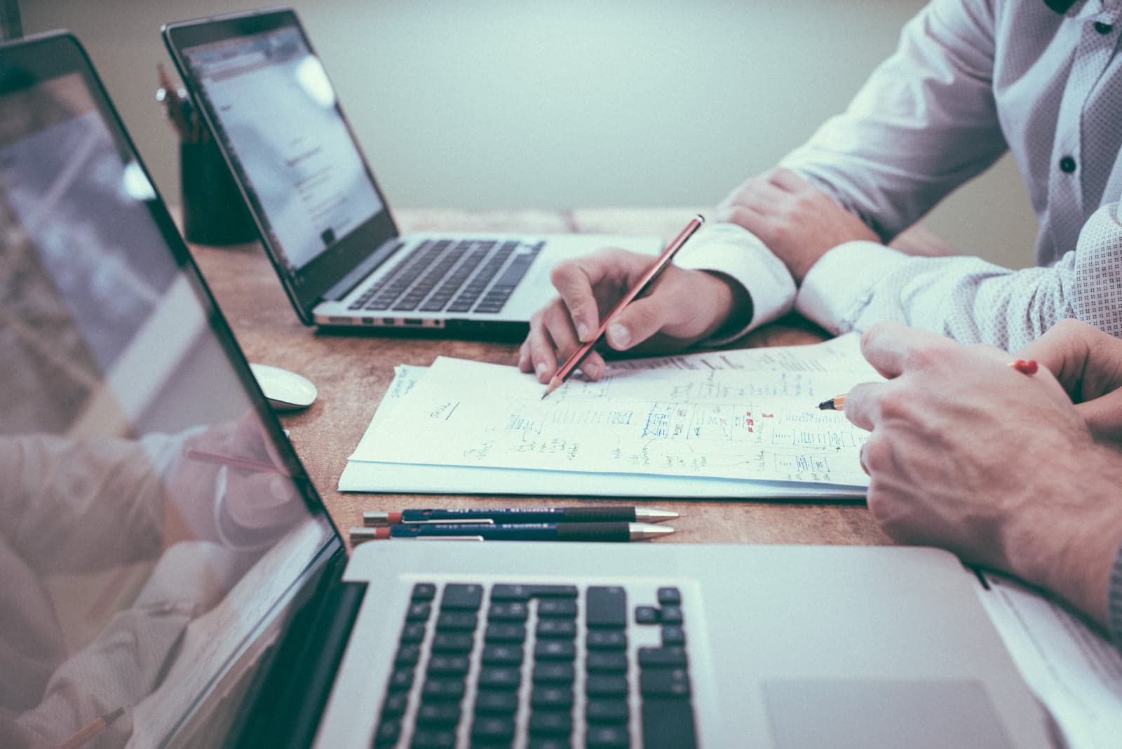 Transforming Commercial Real Estate Marketing