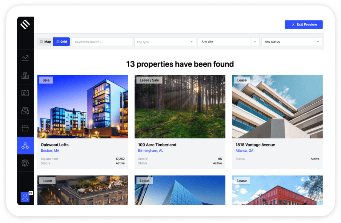 Tailor every digital asset to your brand