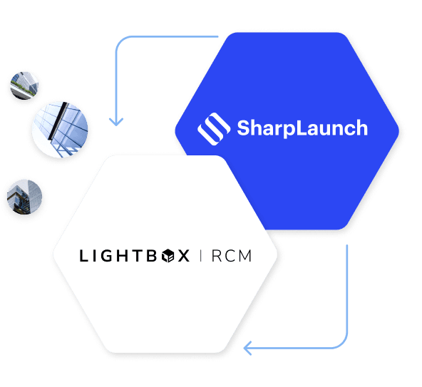 SharpLaunch vs RCM:<br>The Definitive Comparison