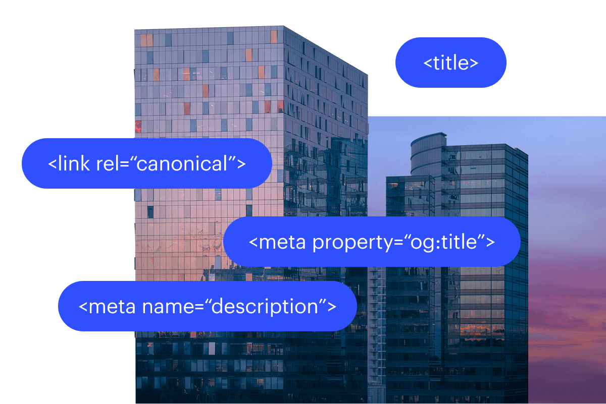 Get more traffic to your property pages