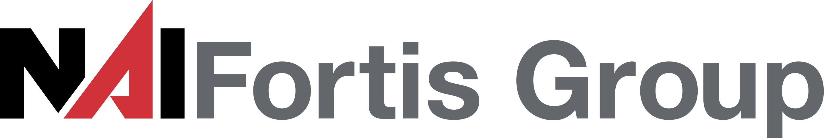 NAI member logo