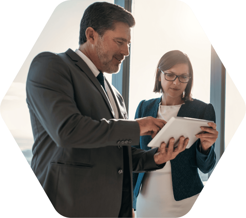 Marketing technology for building owners