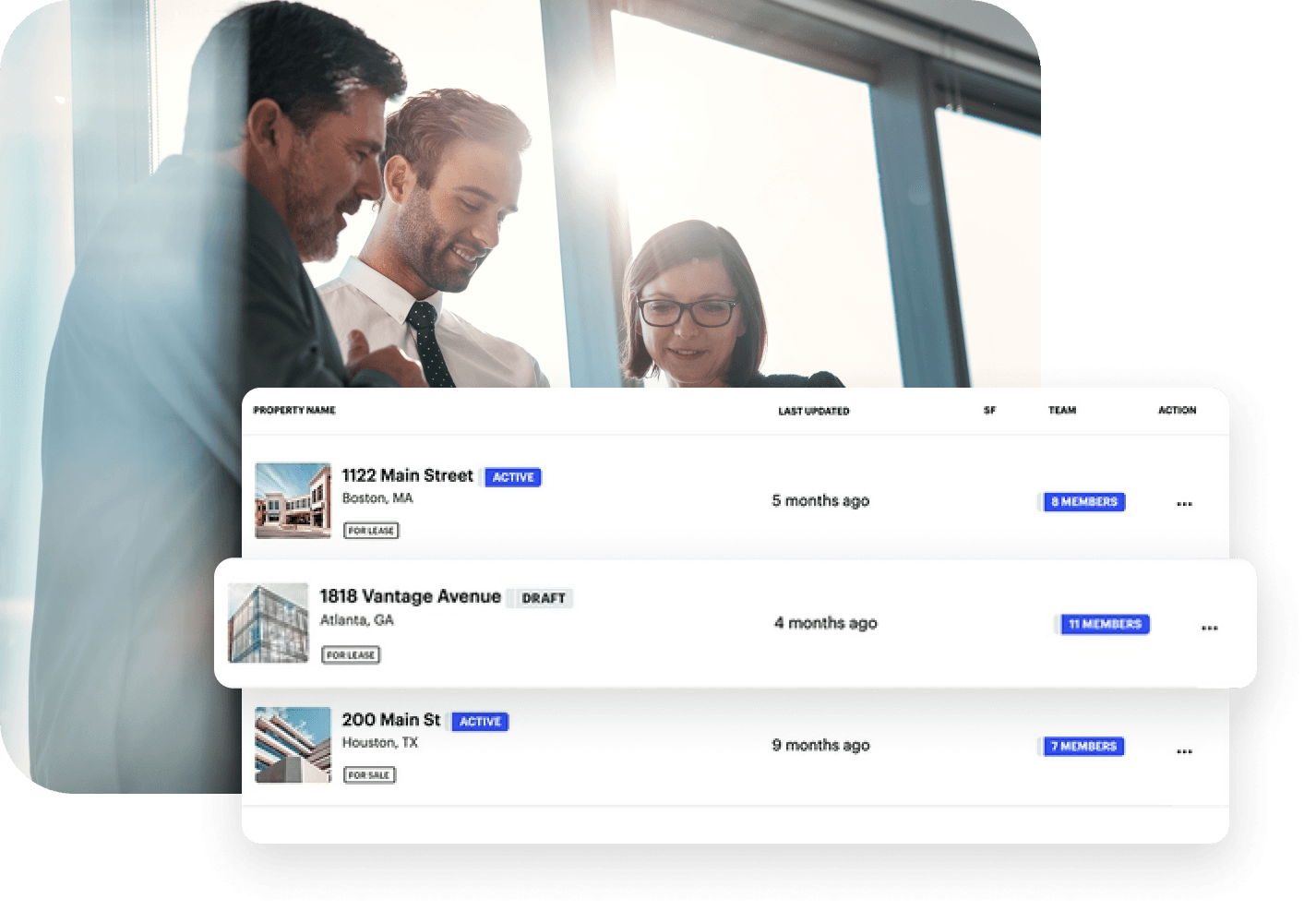 Streamline all your marketing activities