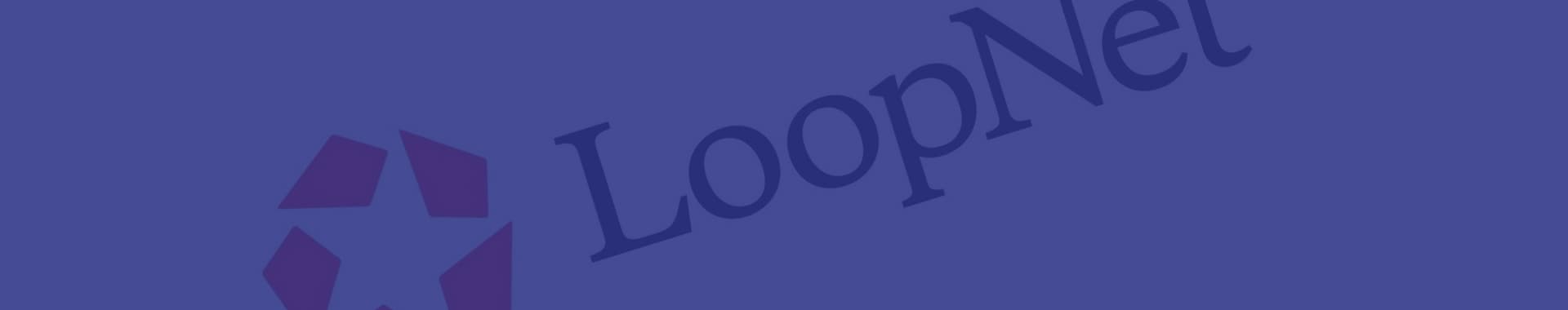 What is LoopNet?