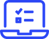 Easy-to-use interface