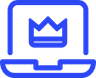 Mapped to your domain