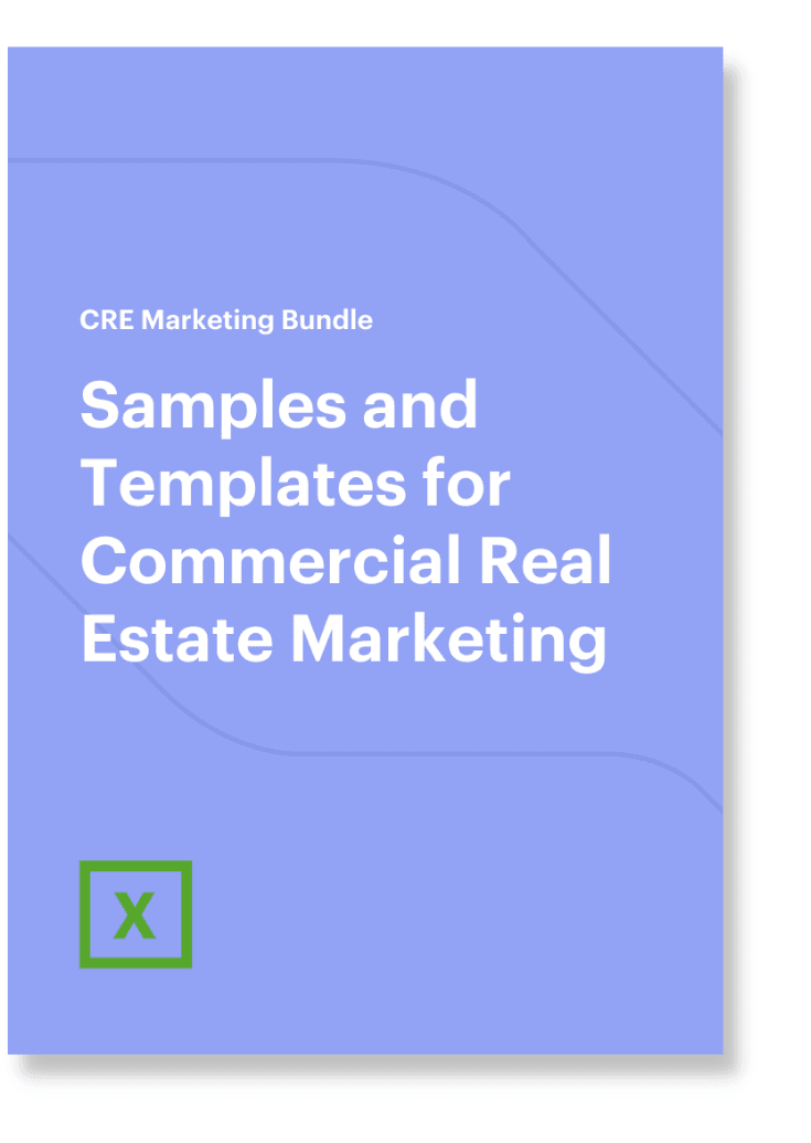 Commercial Real Estate Marketing Tools Bundle