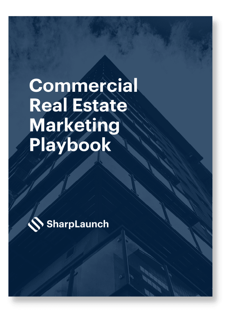 Commercial Real Estate Marketing Playbook