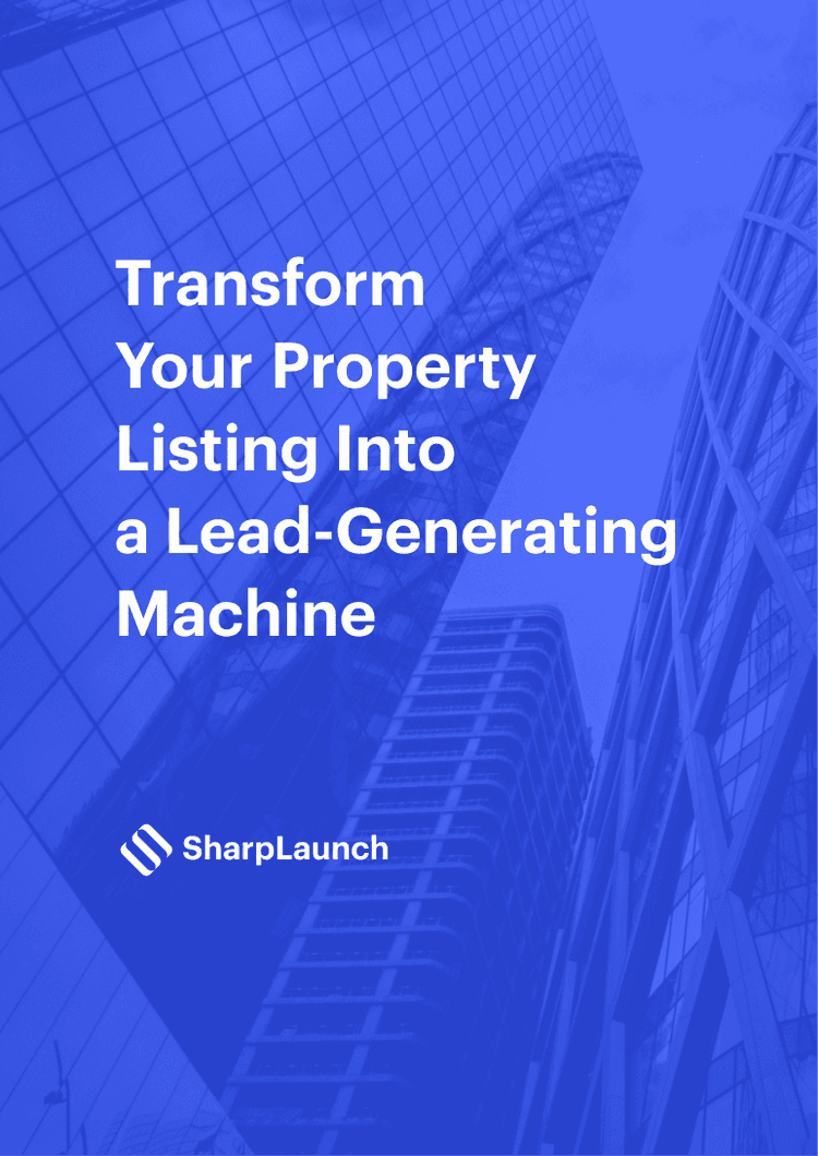 Transform Your Property Listing Into a Lead-Generating Machine