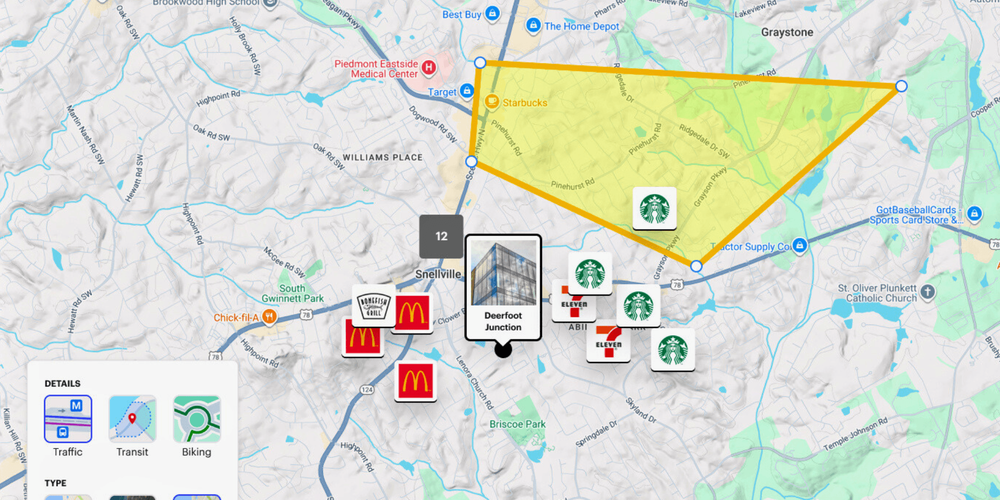 Smarter Property Maps with Our New Interactive Mapping Tool