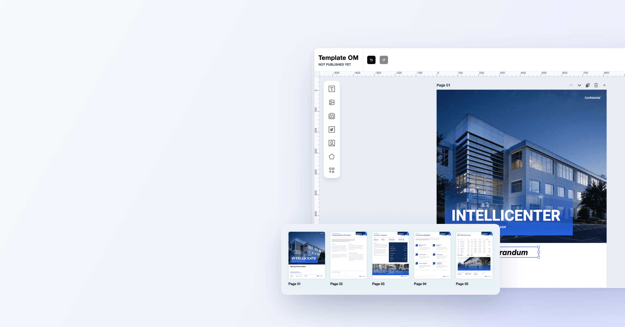 More Room to Design, Easier to Keep Current: Meet the New Flyer Design Tool
