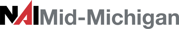 NAI member logo