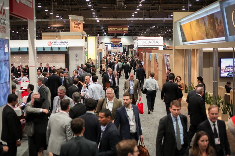 Top U.S. Commercial Real Estate Events in 2026