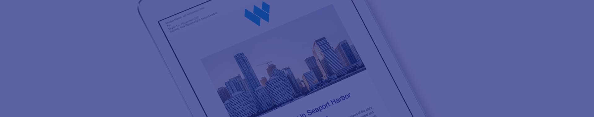 9 Elements of an Effective Commercial Real Estate Email