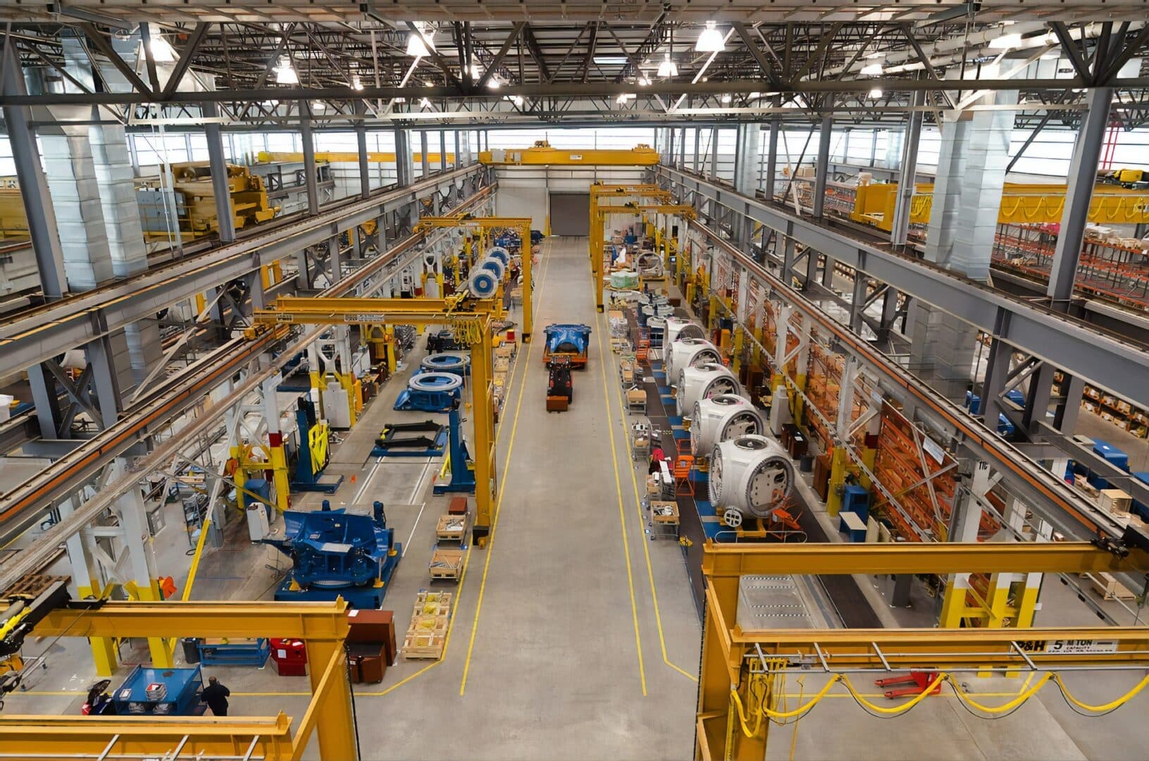 Marketing Industrial Property: 3 Best Practices