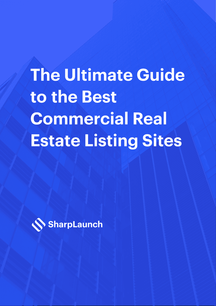 The Ultimate Guide to the Best Commercial Real Estate Listing Sites