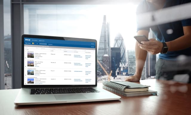 How to Log in to RCM
