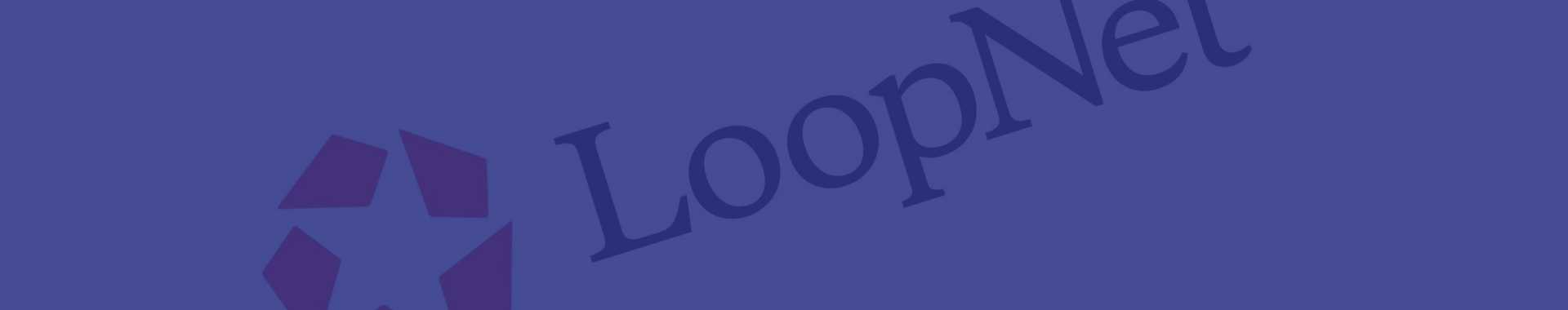 What is LoopNet?